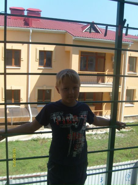 №4, Паша Путилов №4, Паша Путилов