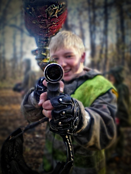 Фото профиля