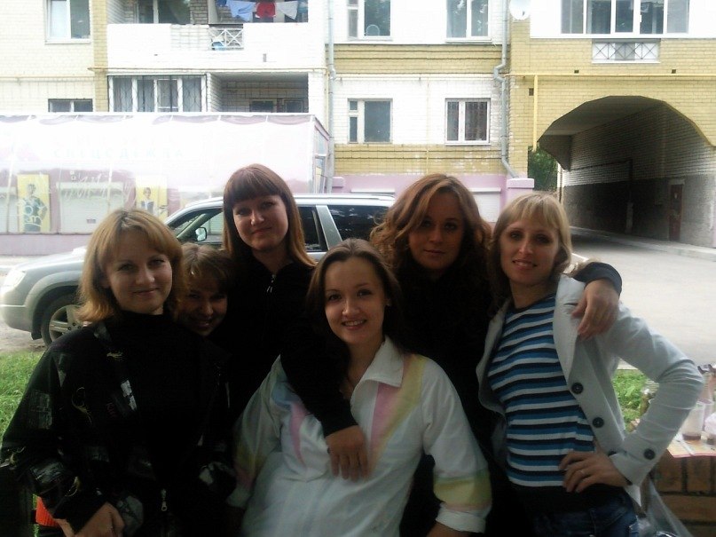 Анастасия Жуленко | Калуга