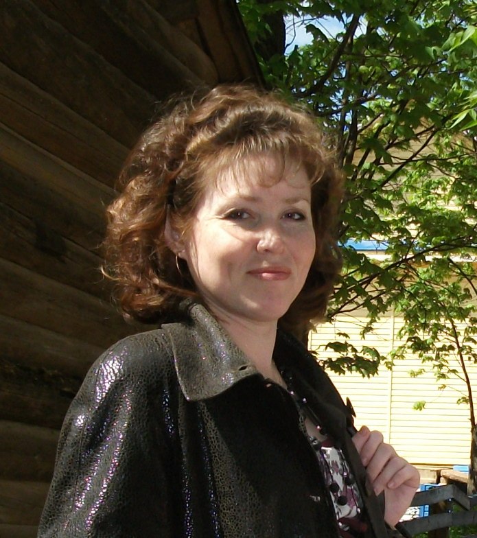 Наташа Маркун Витальевна | Глазов