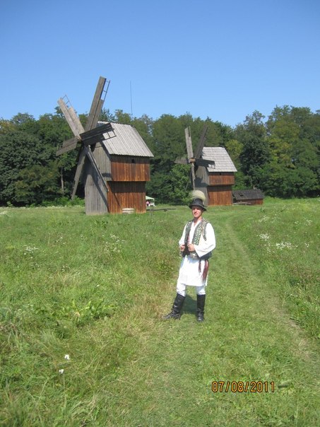 №61, Ілюха Гаврилюк №61, Ілюха Гаврилюк