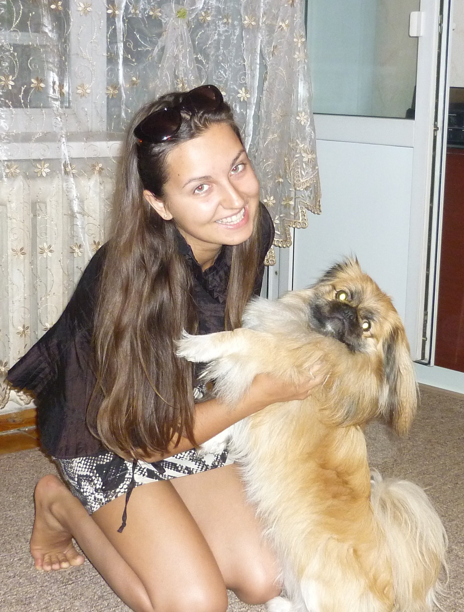 Фото профиля