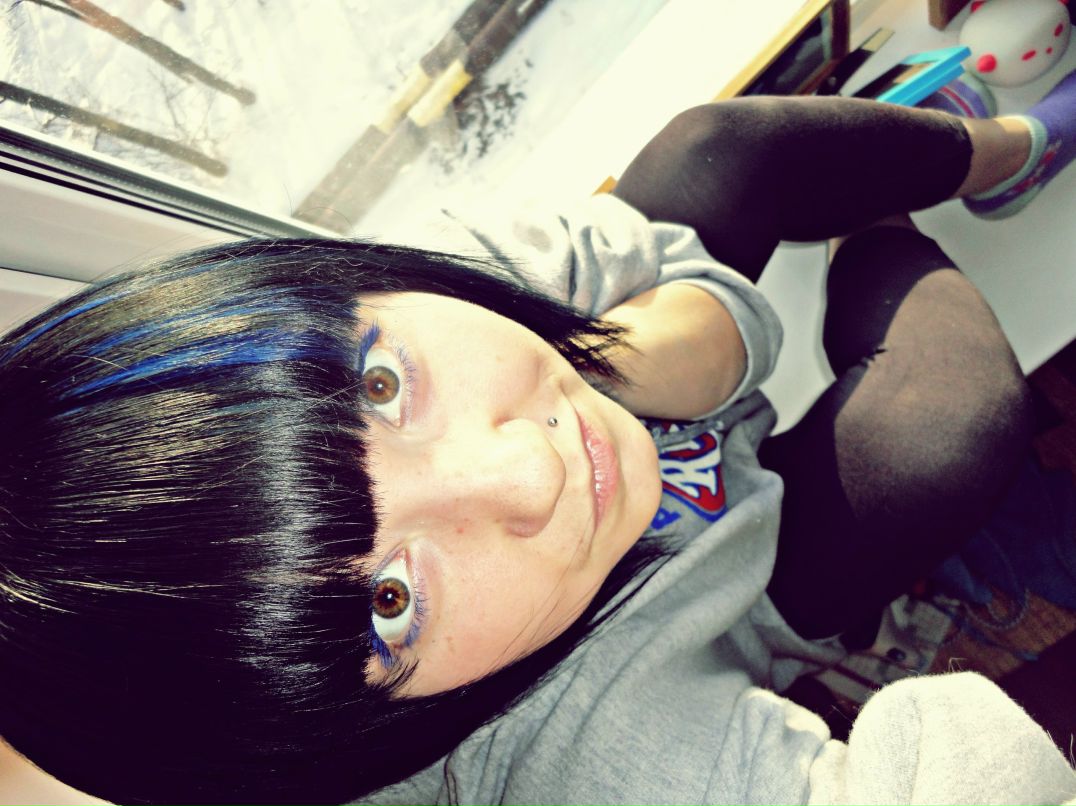 Юля Резанова | Владимир