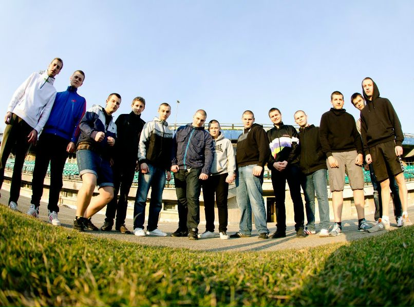 Andriy Kindrat | Ивано-Франковск