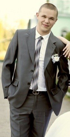 Сергій Лісничук | Киев