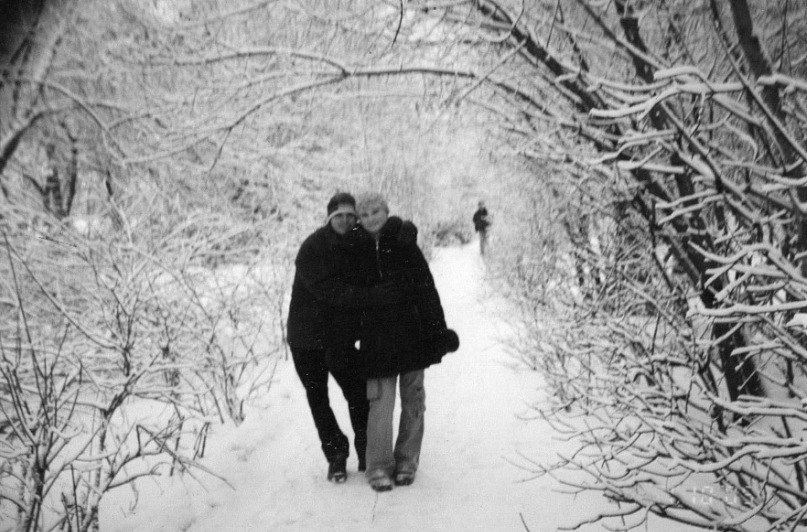 Роман Лесковников | Красноярск