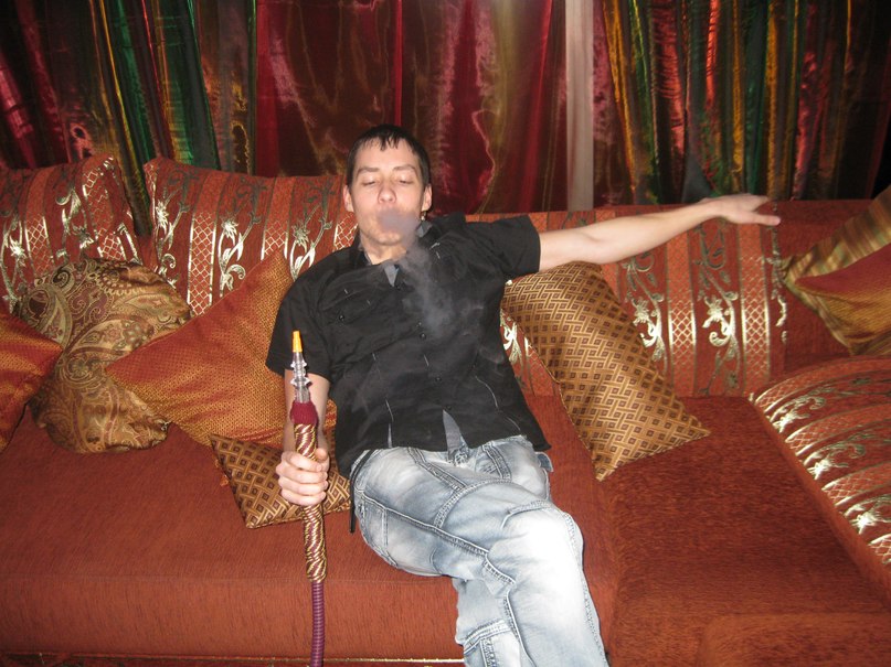 Артем Ермошин | Тольятти