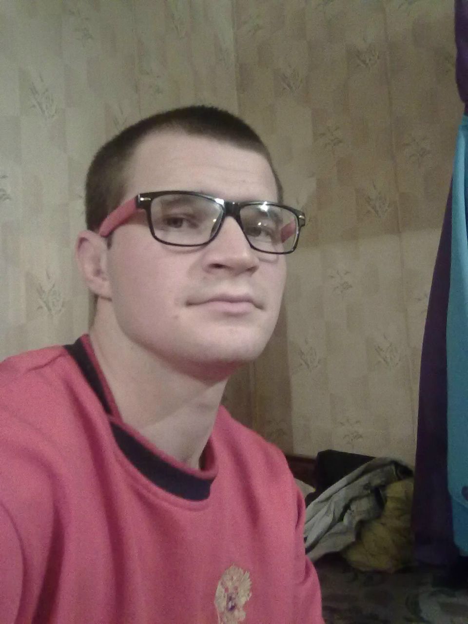 Иван Бакшутов 