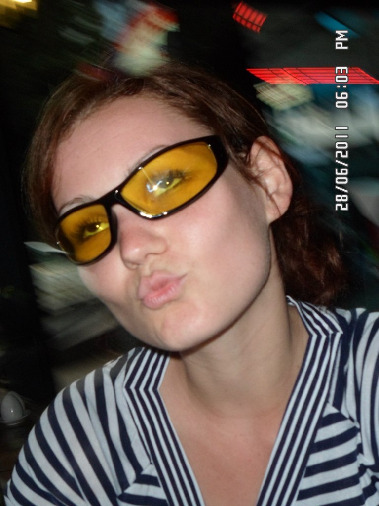 Марина Малиновская | Ипатово