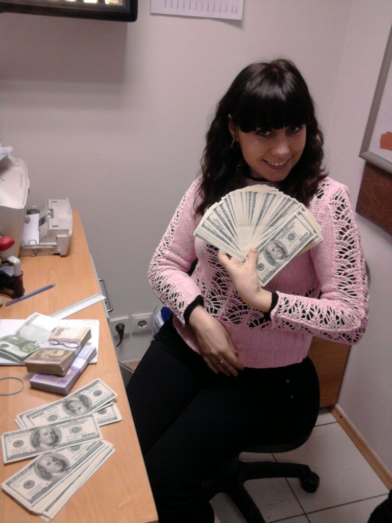 Юлия Торопова | Евпатория