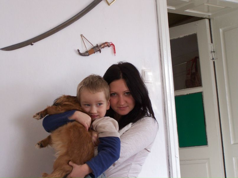 Нина Козаченко | Белгород-Днестровский