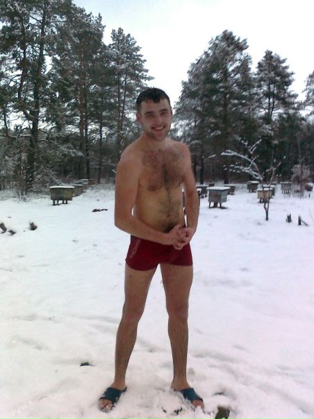 №7, Ігор Царук, Степань №7, Ігор Царук, Степань