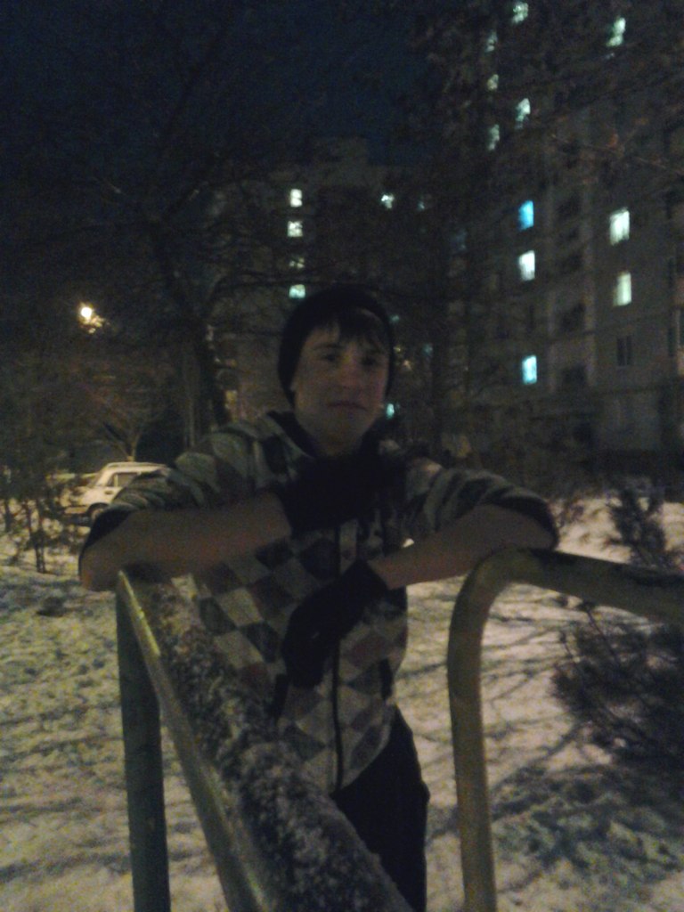 Максим Кравченко _________ | Запорожье