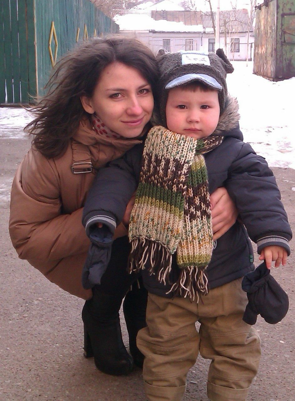 Ирина Городецкая | Киев