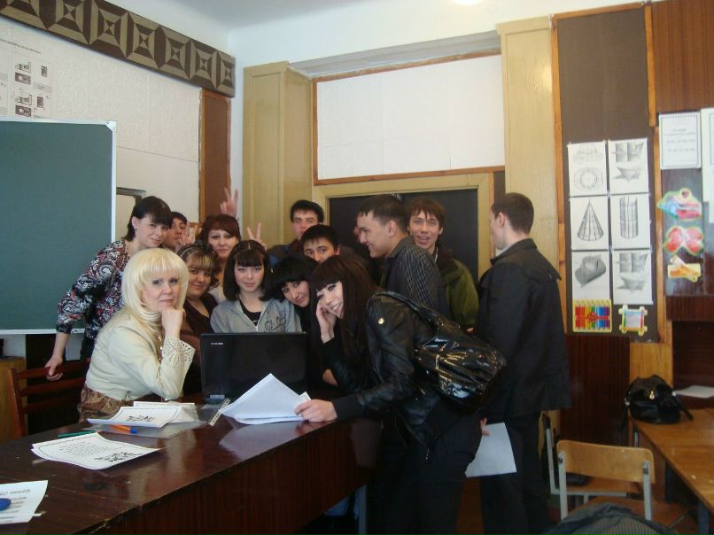 Леонид Колесников -LEON- | Белорецк