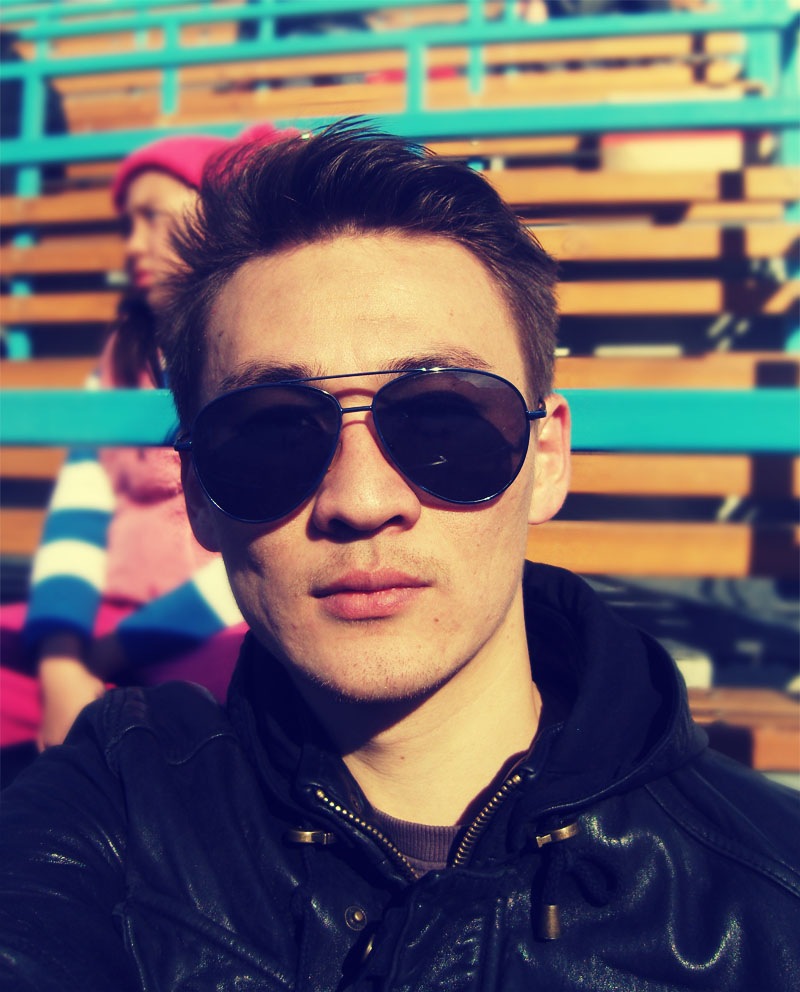 Фото профиля