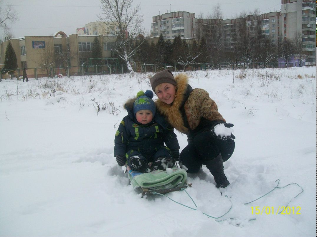 Оксана Дума-Лущик | Львов