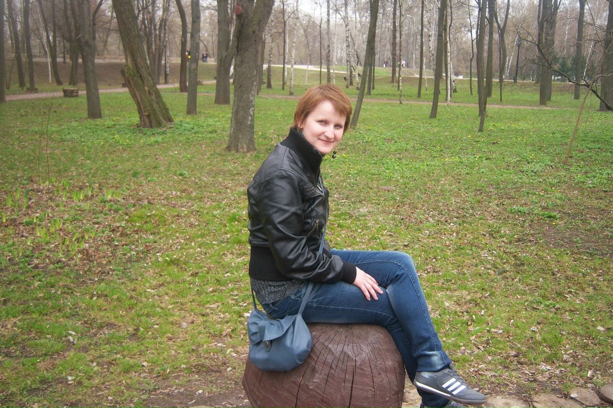 Юлия Литвин | Сумы