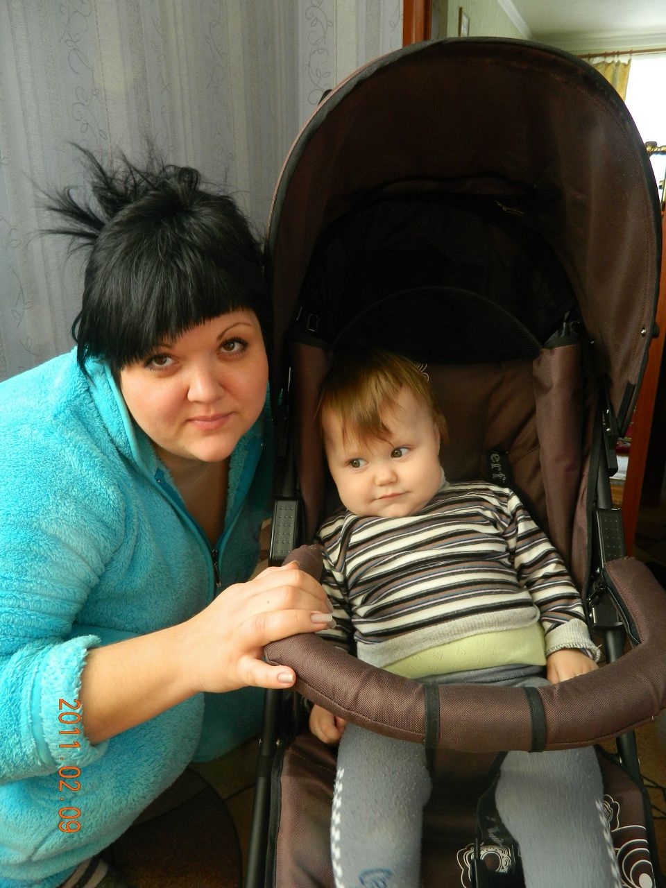 Алёна Ващук | Днепр (Днепропетровск)