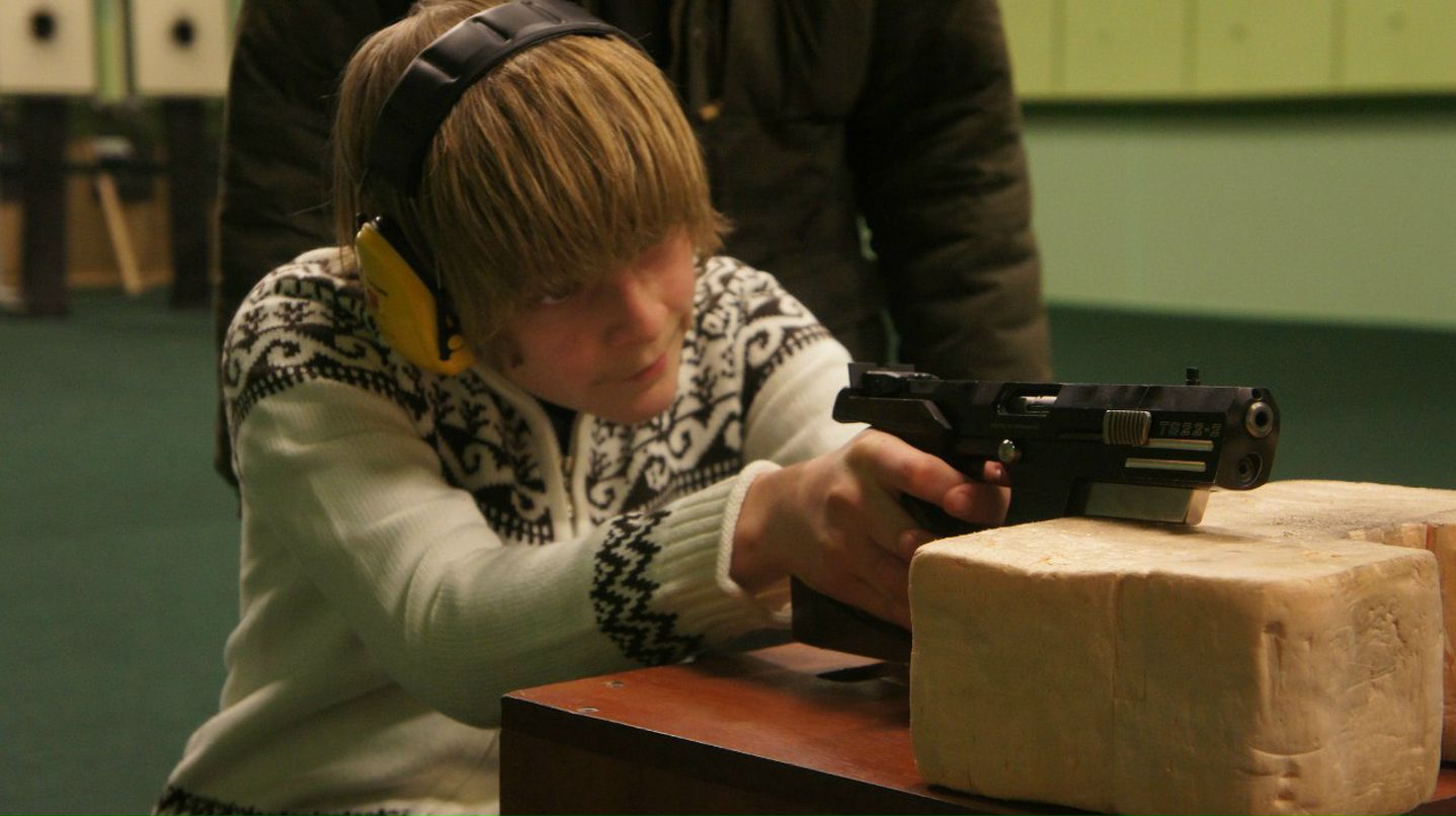 Дмитрий Паровой | Москва