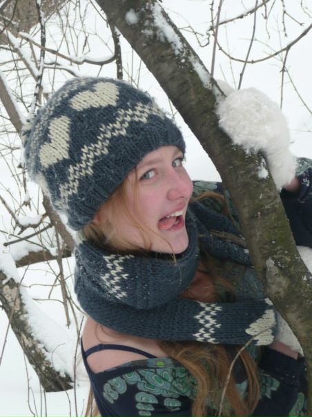 №104, Люба Кокуева, 32 года, Нижний Новгород №104, Люба Кокуева, 32 года, Нижний Новгород