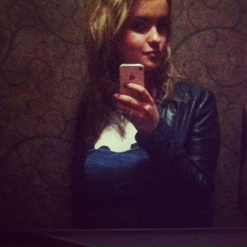 Кристина Сергеева | Одесса