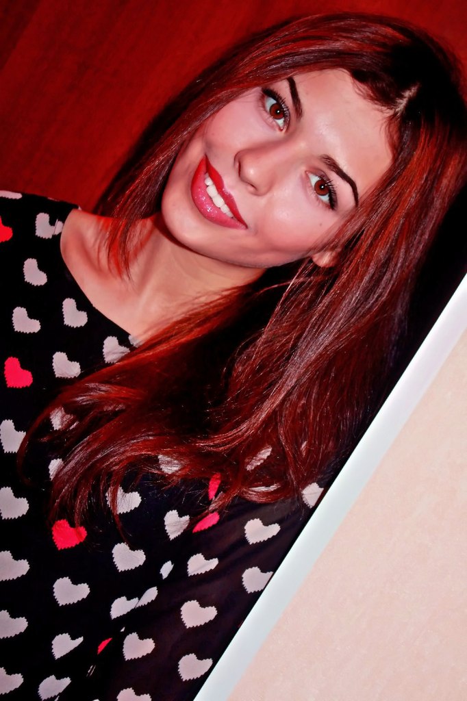 Kate Orehova [✖] | Санкт-Петербург