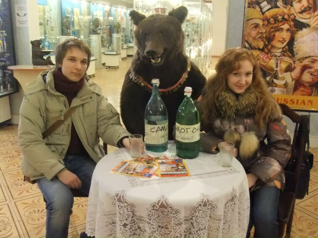 Светлана Лепёхина | Москва