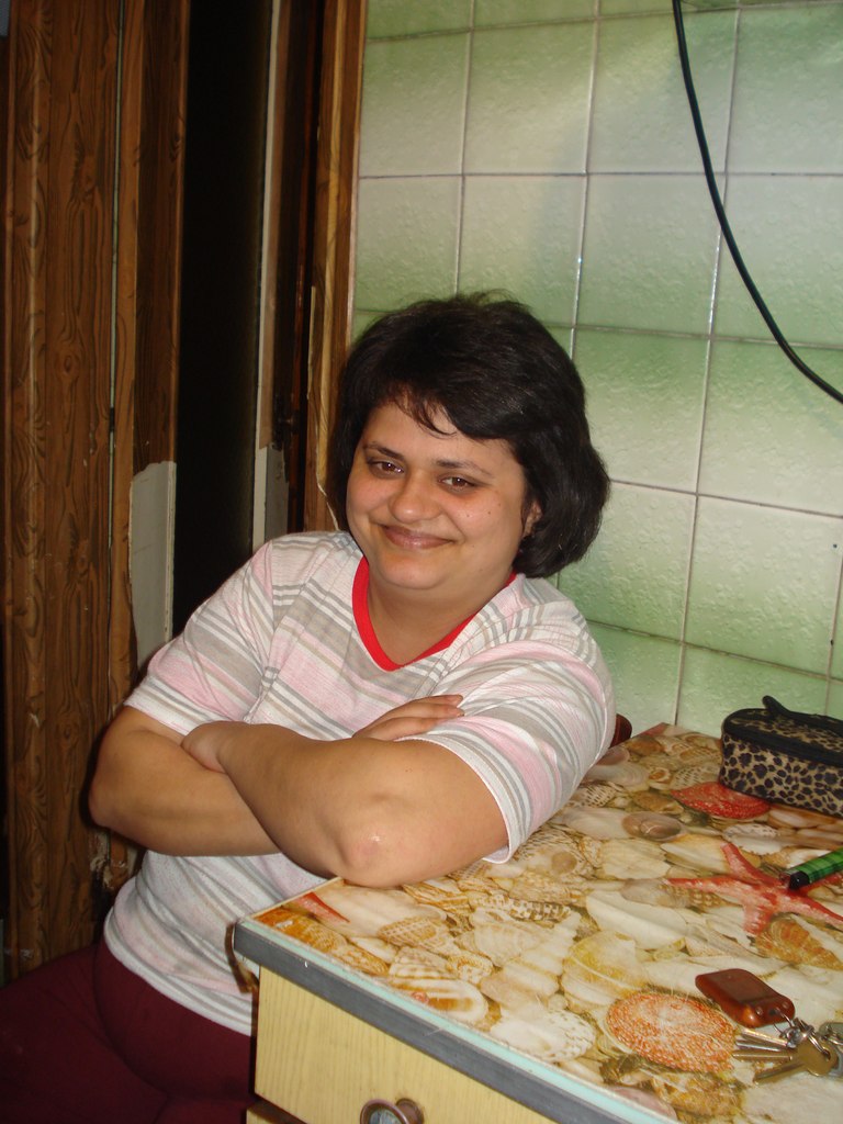 Аня Манькова | Купянск