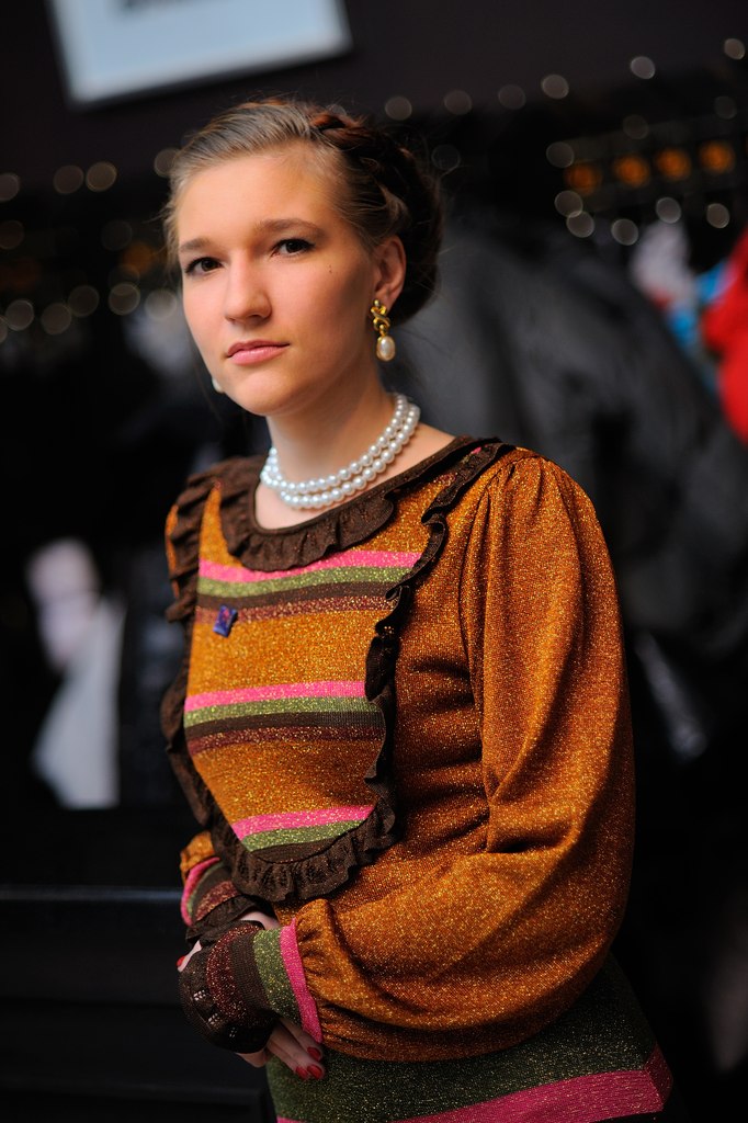 Мари Авралева | Великий Новгород