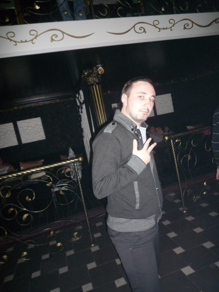 Сергей Шемонаев | Рязань