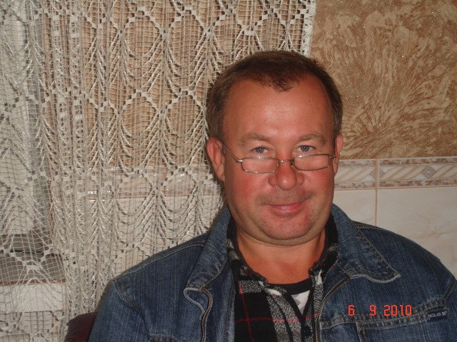 Александр Припутнев иванович | Курск (поселок)