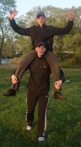 Захар Логачёв | 