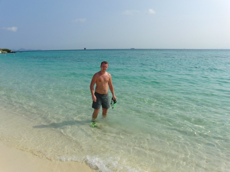 Максим Горбунов | Дзержинск