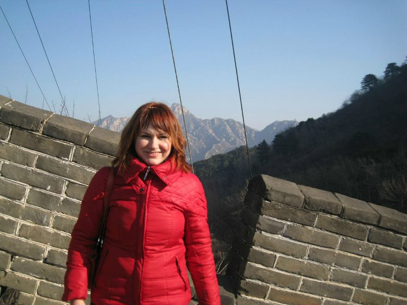 Марина Брежнева | Минск