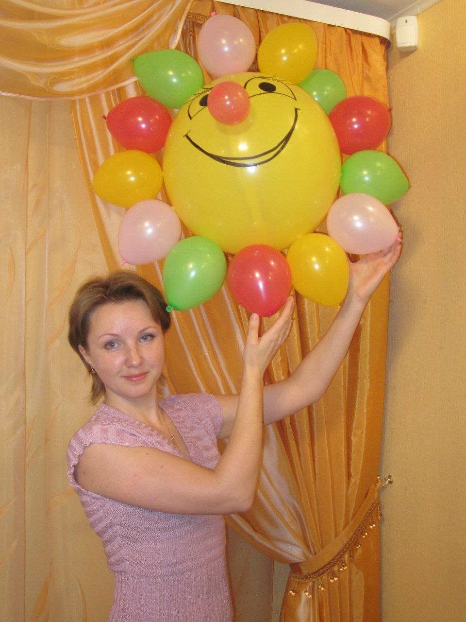 Ирина Власова | Санкт-Петербург