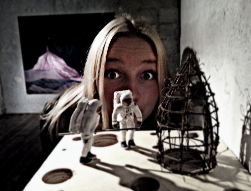 Мария Иванова | Санкт-Петербург