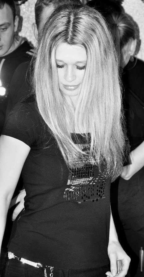 Лена Солод | Красноперекопск