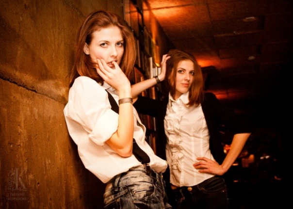 №46, Tanya Sonya, Красноярск, Россия №46, Tanya Sonya, Красноярск, Россия