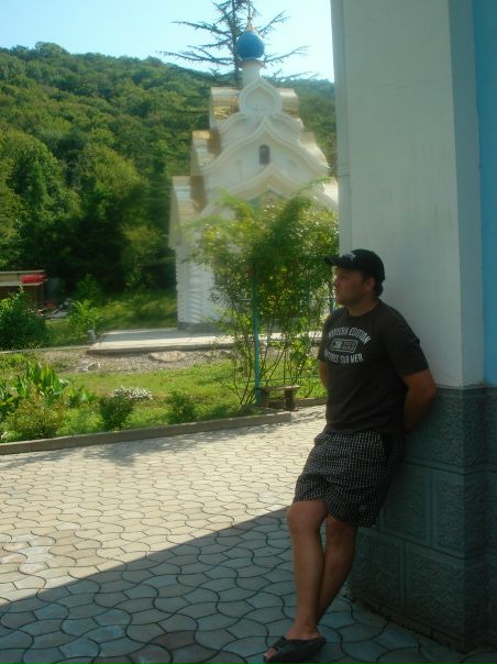 №61, Антон Палагичев, 38 лет, Уфа №61, Антон Палагичев, 38 лет, Уфа