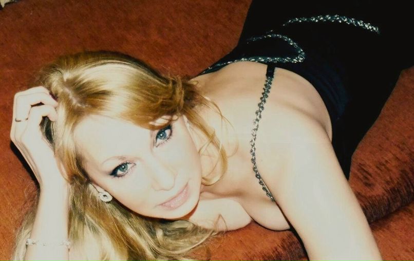 Светлана Новоточинова | Воронеж