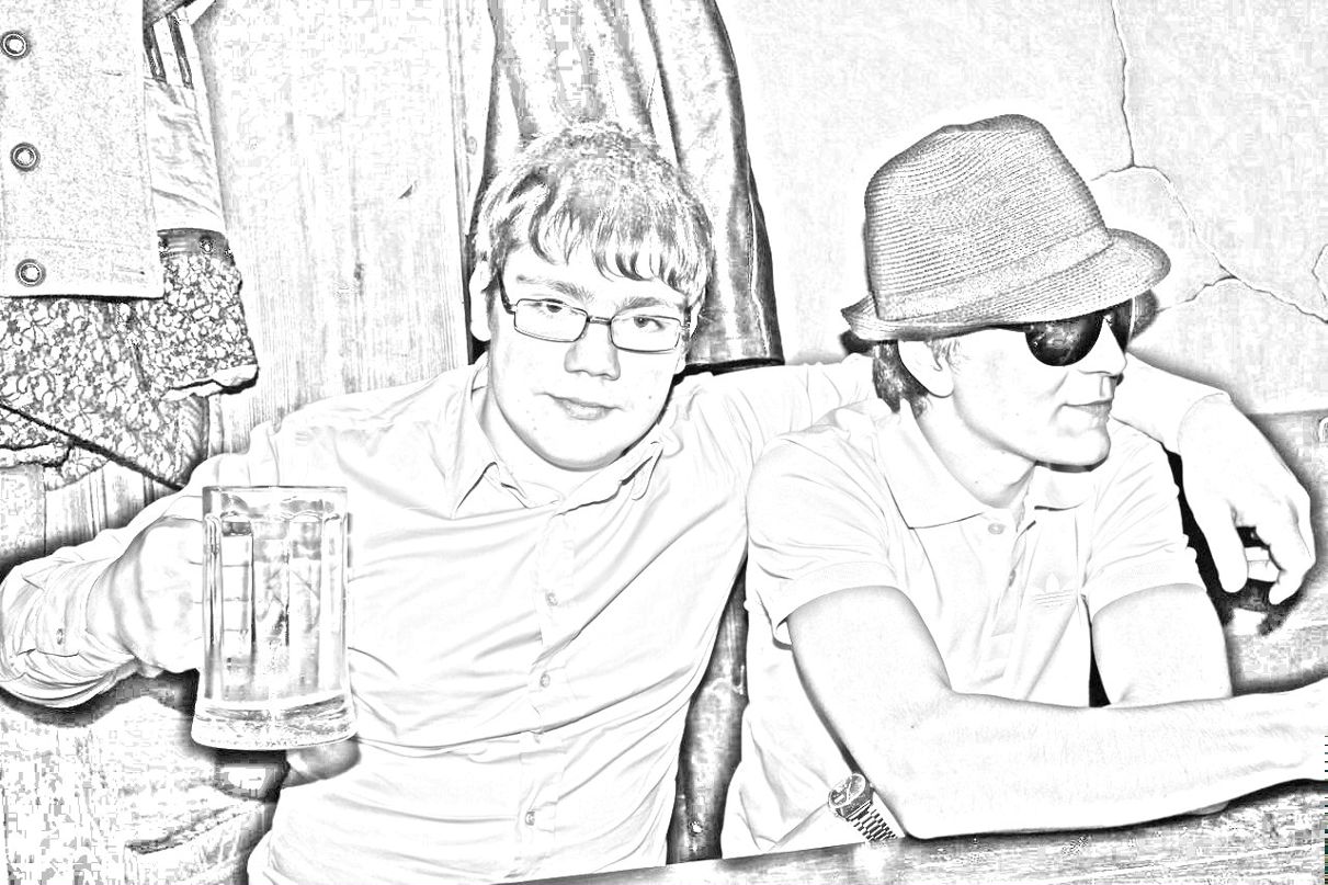 Alexey Kopin D4rth Scous3r | Москва