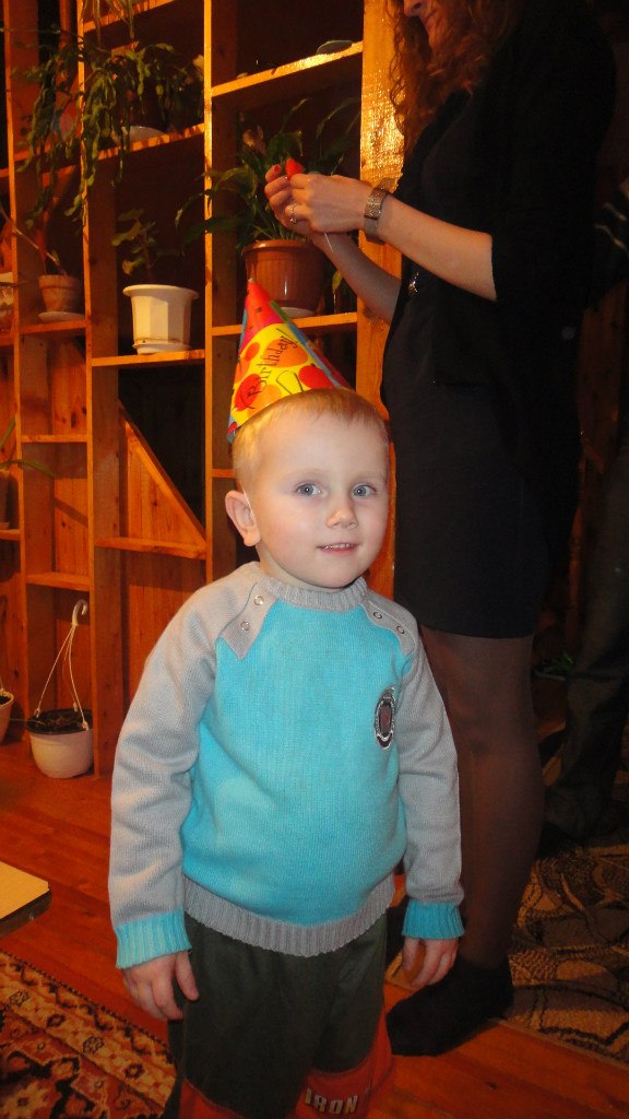 Катя Малец | Лида