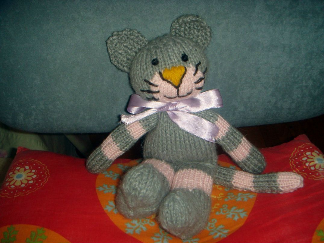 Августина Августович | Москва