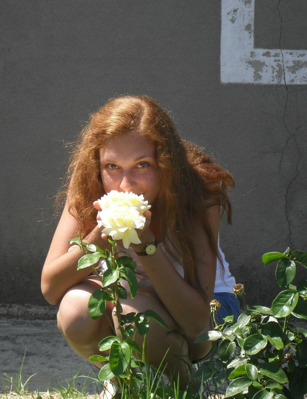 Ирина Старолат | Курган