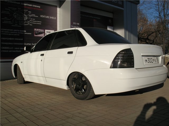 Никита Саликов | Москва