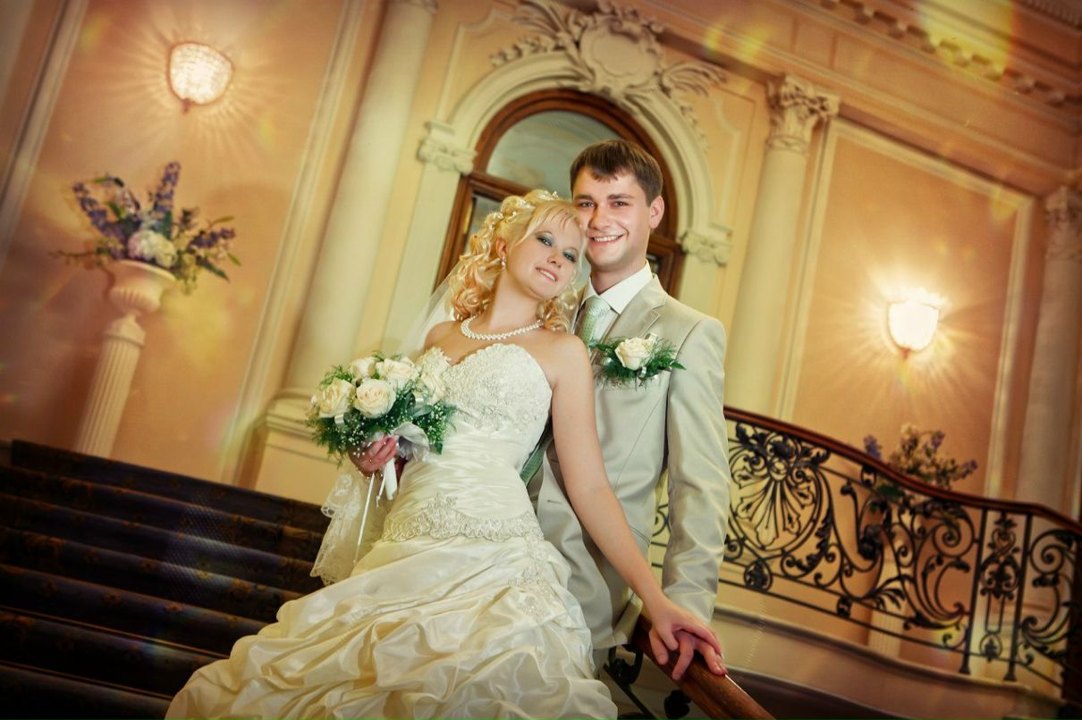 Дмитрий Альхимович | Санкт-Петербург