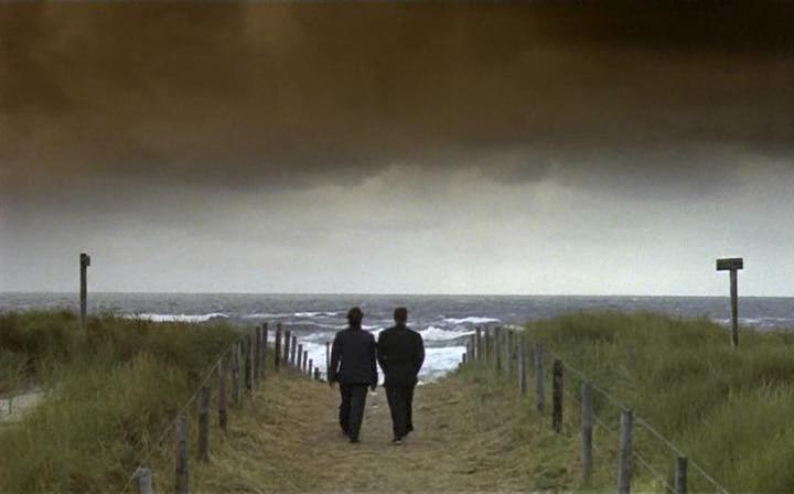 Саша Фисбен | Hill View