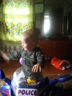 Юлька Посохина | Сланцы