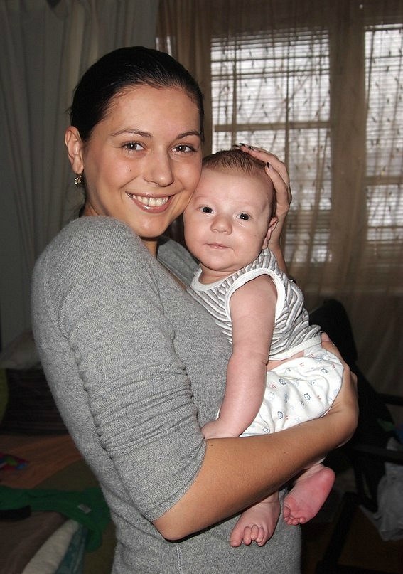 Татьяна Штайда | Новосибирск